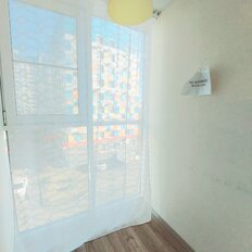 Квартира 42 м², студия - изображение 3