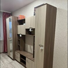 Квартира 31 м², 1-комнатная - изображение 3