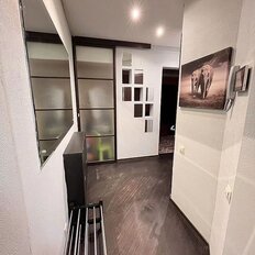 Квартира 45 м², 2-комнатная - изображение 2