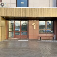 Квартира 35,2 м², 1-комнатная - изображение 5