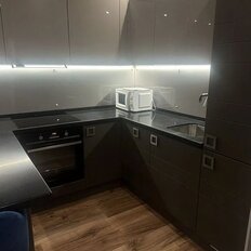 Квартира 37 м², 1-комнатная - изображение 5