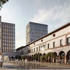 Квартира 65,5 м², 2-комнатная - изображение 5