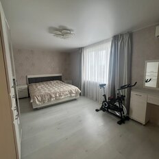 Квартира 54,8 м², 2-комнатная - изображение 3