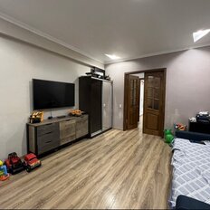 Квартира 74,2 м², 3-комнатная - изображение 2
