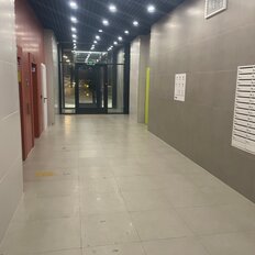 Квартира 58 м², 2-комнатная - изображение 2