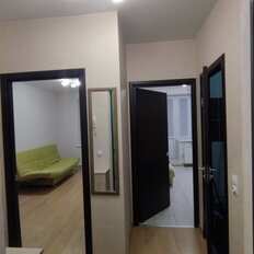 Квартира 32 м², 1-комнатная - изображение 2