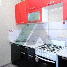Квартира 33,9 м², 1-комнатная - изображение 4
