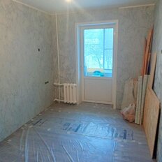 Квартира 40,2 м², 2-комнатная - изображение 1