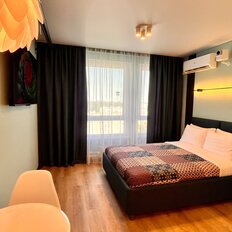 Квартира 25 м², студия - изображение 4