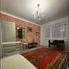 Квартира 35 м², 1-комнатная - изображение 4