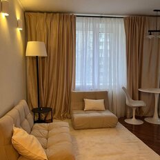 Квартира 58 м², 3-комнатная - изображение 4