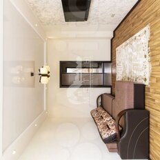 Квартира 42 м², 1-комнатная - изображение 1