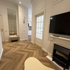 Квартира 39 м², 1-комнатная - изображение 5