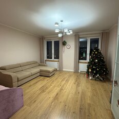 Квартира 70 м², 2-комнатная - изображение 4