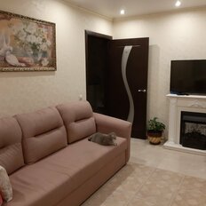 Квартира 40 м², 1-комнатная - изображение 4