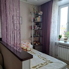 Квартира 56 м², 2-комнатная - изображение 4