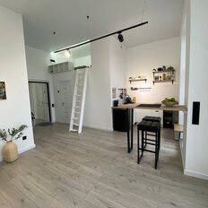 Квартира 30 м², 1-комнатная - изображение 2