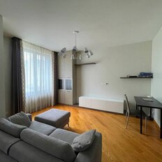 Квартира 67 м², 2-комнатная - изображение 3