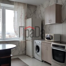 Квартира 33,4 м², 1-комнатная - изображение 1