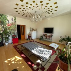 Квартира 127,4 м², 3-комнатная - изображение 1