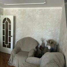 Квартира 43,7 м², 2-комнатная - изображение 3