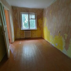 Квартира 44 м², 2-комнатная - изображение 4