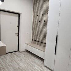 Квартира 55 м², 2-комнатная - изображение 3