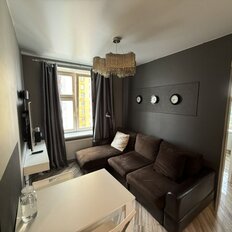 Квартира 45 м², 3-комнатная - изображение 1