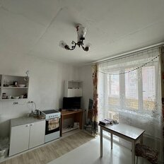 Квартира 30 м², студия - изображение 2