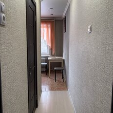 Квартира 30,4 м², 1-комнатная - изображение 4
