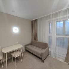 Квартира 36,5 м², 1-комнатная - изображение 2