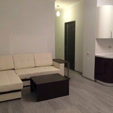 Квартира 41 м², 1-комнатная - изображение 2