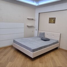 Квартира 120 м², 4-комнатная - изображение 4