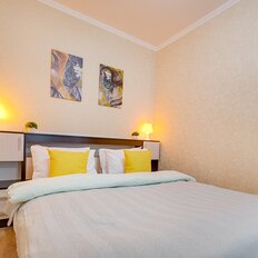 Квартира 55 м², 2-комнатная - изображение 3