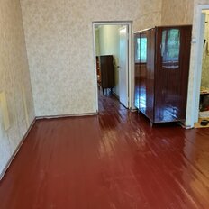 Квартира 44 м², 2-комнатная - изображение 3