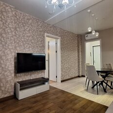 Квартира 63 м², 2-комнатные - изображение 4