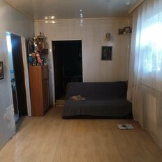 часть дома + 3 сотки, участок - изображение 1