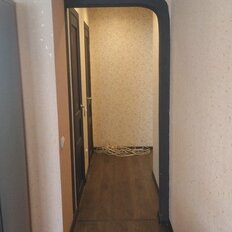 Квартира 37 м², 1-комнатная - изображение 5