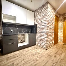 Квартира 21 м², 1-комнатная - изображение 1