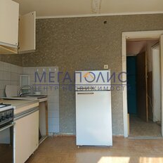 Квартира 34,4 м², 1-комнатная - изображение 5