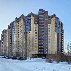 Квартира 44 м², 1-комнатная - изображение 1