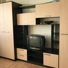 Квартира 16 м², студия - изображение 1