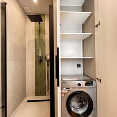 Квартира 37 м², 2-комнатная - изображение 5