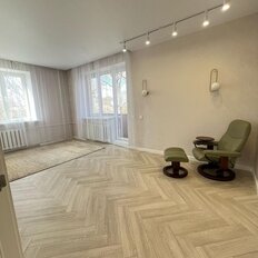 Квартира 41,4 м², 2-комнатная - изображение 2