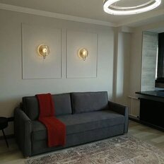 Квартира 70 м², 2-комнатная - изображение 3