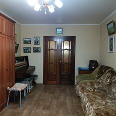 Квартира 59 м², 3-комнатная - изображение 5