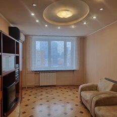 Квартира 55 м², 2-комнатная - изображение 2