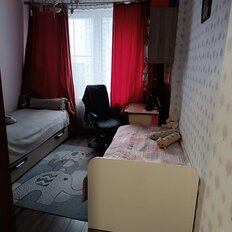 Квартира 41 м², 1-комнатная - изображение 5
