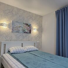 Квартира 33 м², 1-комнатная - изображение 4