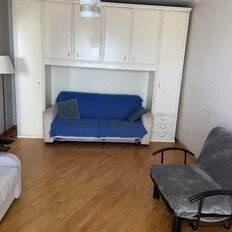 Квартира 40 м², 1-комнатная - изображение 4